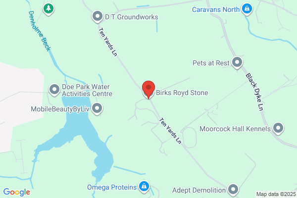 Birks Royd Stone Sales