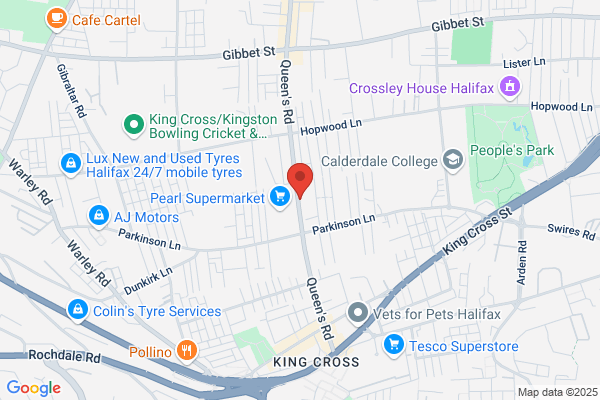 Eastern Kebab House