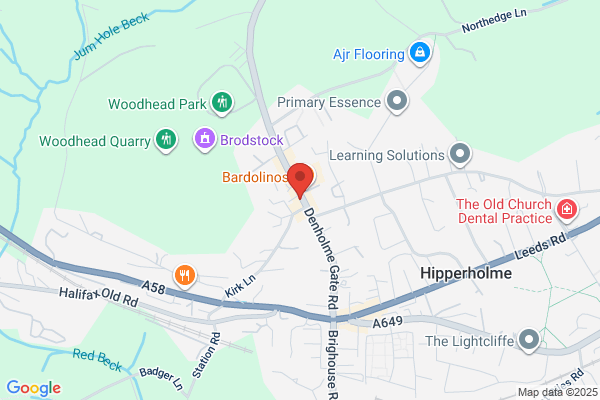 Hungry Hippo