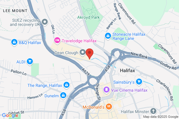 Crossley's