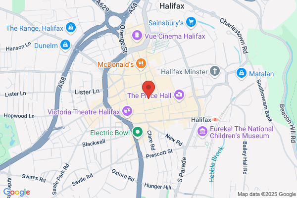 Hartleys Of Calderdale