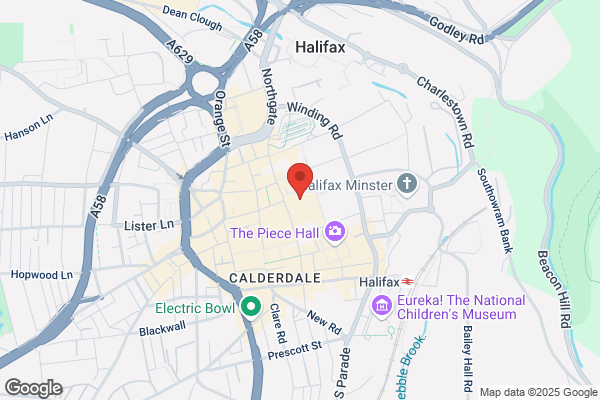 Halifax Business Travel Centre
