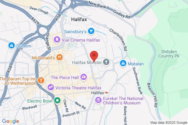 Charlie Browns Autocentres