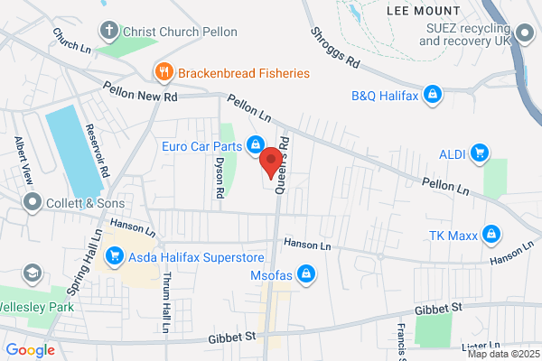 Environmental Skip Hire