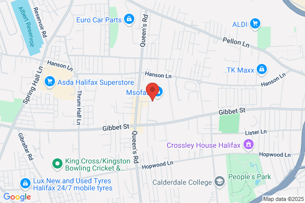 Furness Youth & Community Centre