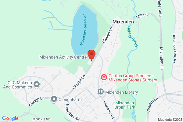 Mixenden Youth & Community Centre