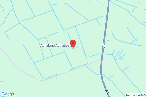 Achalone Activities