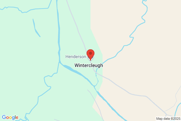 D Henderson