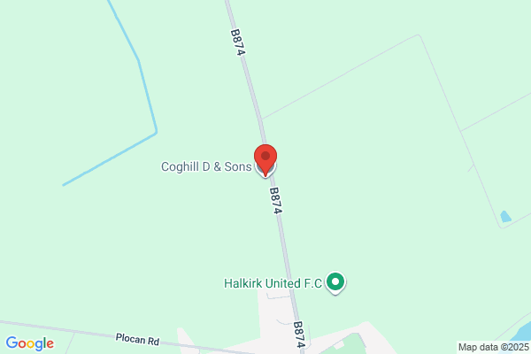 G & D Coghill