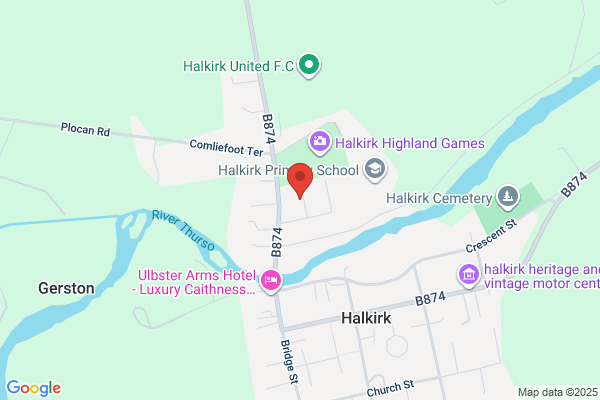Halkirk Playgroup & Toddler Group