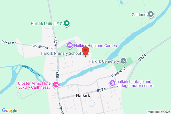 Halkirk Primary School