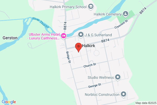 Henrietta Court Sheltered Housing