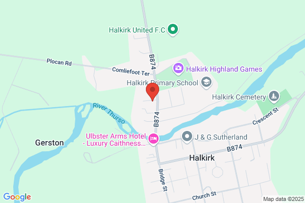 Mackay of Halkirk