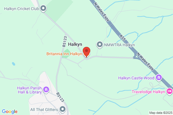 Britannia Inn