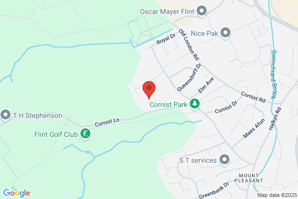 Cornist Park County Primary School