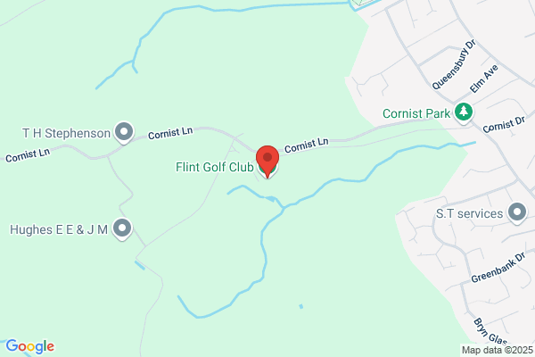 Flint Golf Club