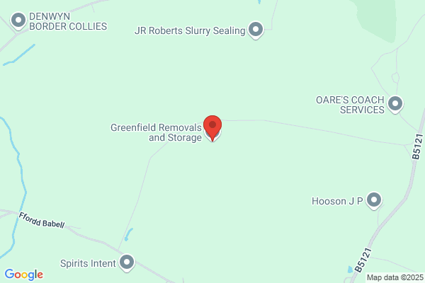 Greenfield Removals