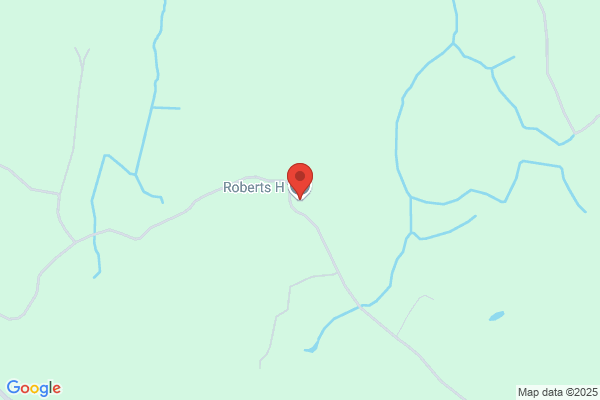 H Roberts