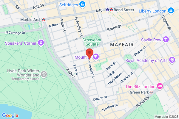 Mayfair Antiques