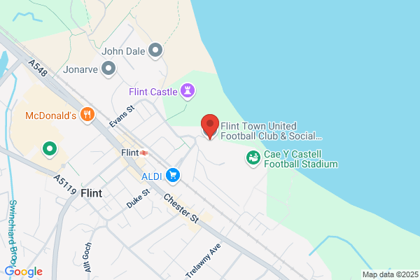 The Flint Sitecentre