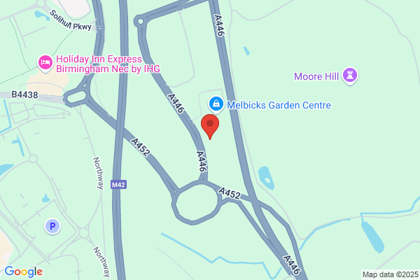 Arctic Spas (Solihull)
