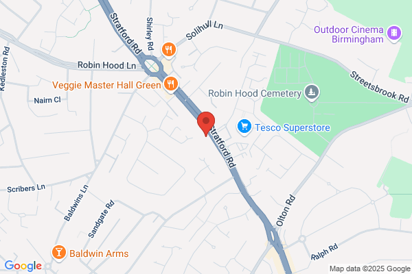 Southside Roadshows