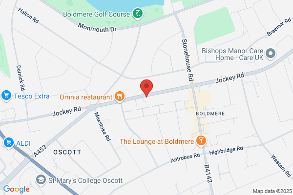 Sutton Wedding Services