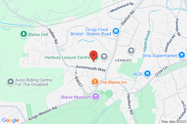 Henbury Leisure Centre