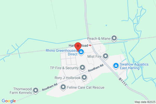 Aspray Transport