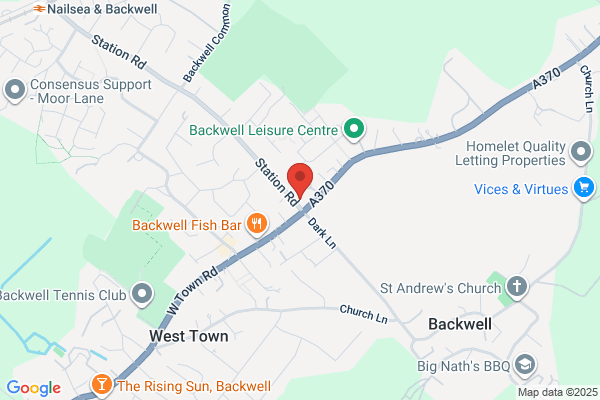Backwell News