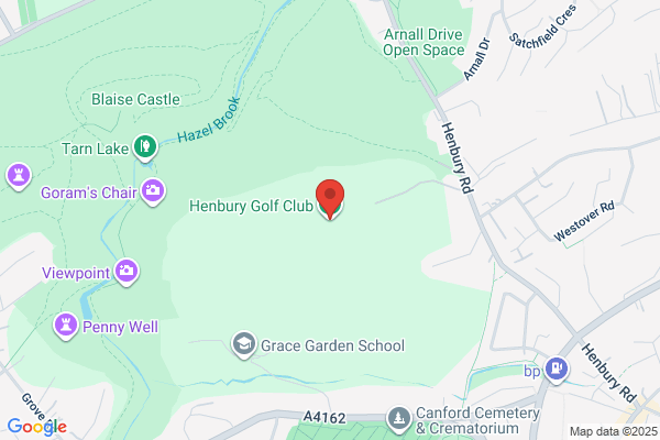 Henbury Golf Club