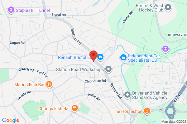 Lees Henley Fish Bar