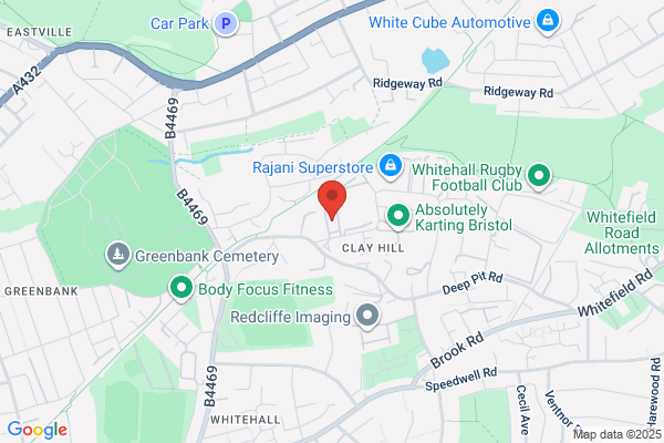 Mayfield Motors