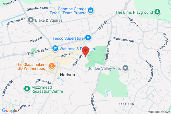 Nailsea Outreach