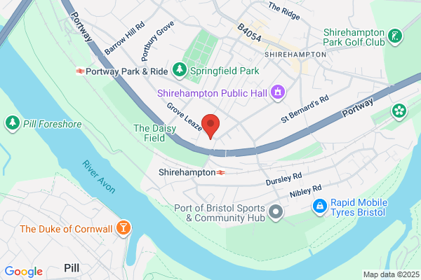 Penhill Residential Home