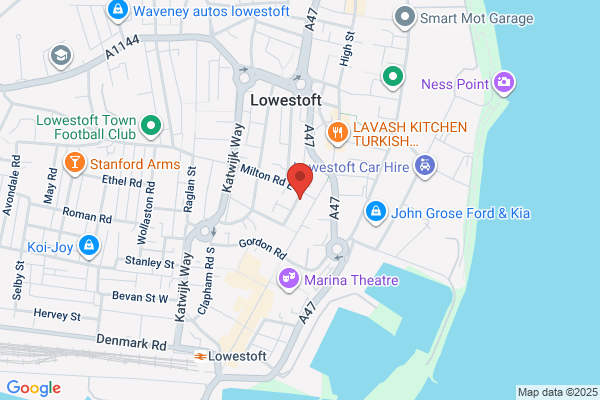 Rented Property Agency