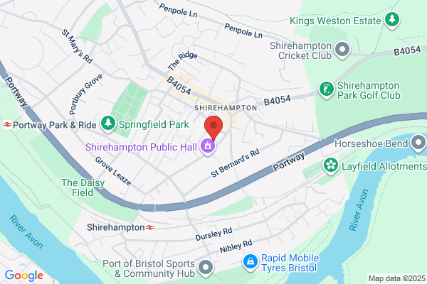 Shirehampton Dental Practice
