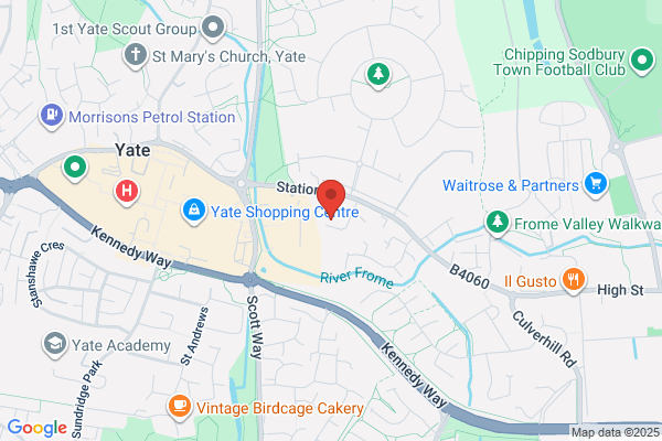 Sodbury Vale Day Nursery