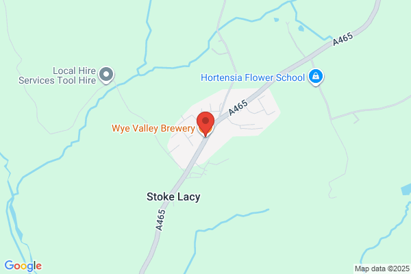Wye Valley Press