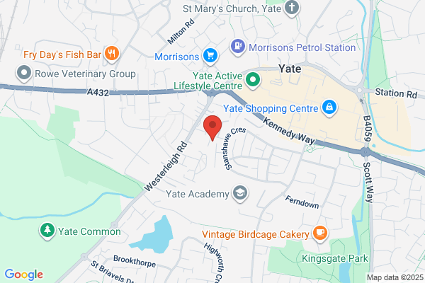Yate Florist