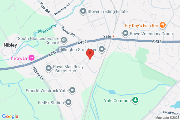 Yate Kitchen Co