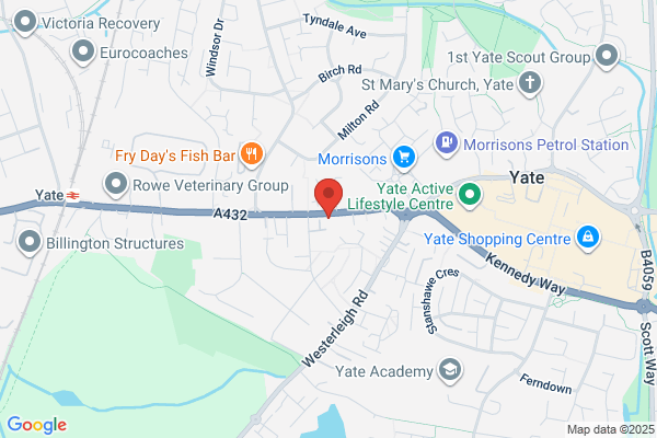 Yate West Action Group