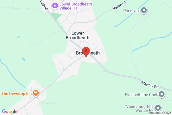 Broadheath Post Office Stores