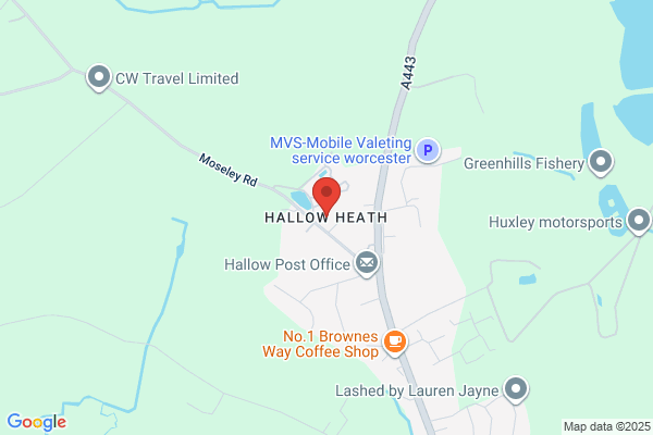Heathside
