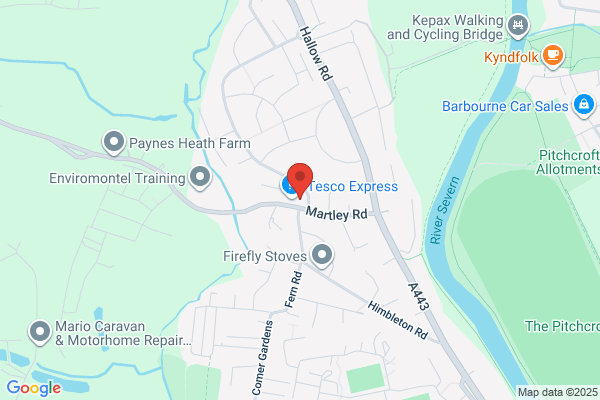 Henwick Park Pet Supplies