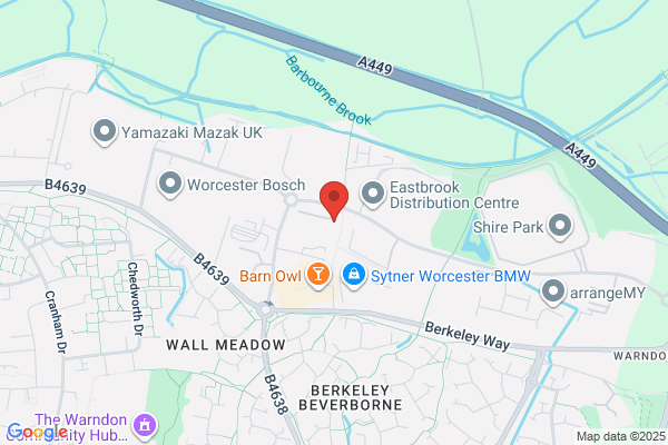 MOT Test Centre Worcester
