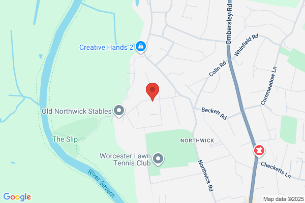 Northwick Grange