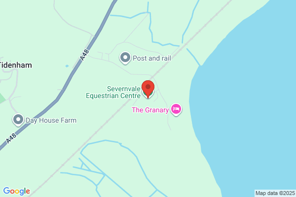 Severn Equestrian