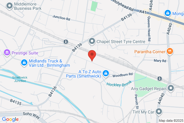 Stevens Saw & Tool Services