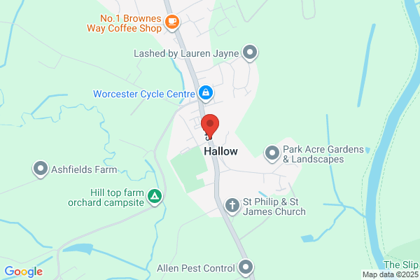Temple Laugherne Motorsports